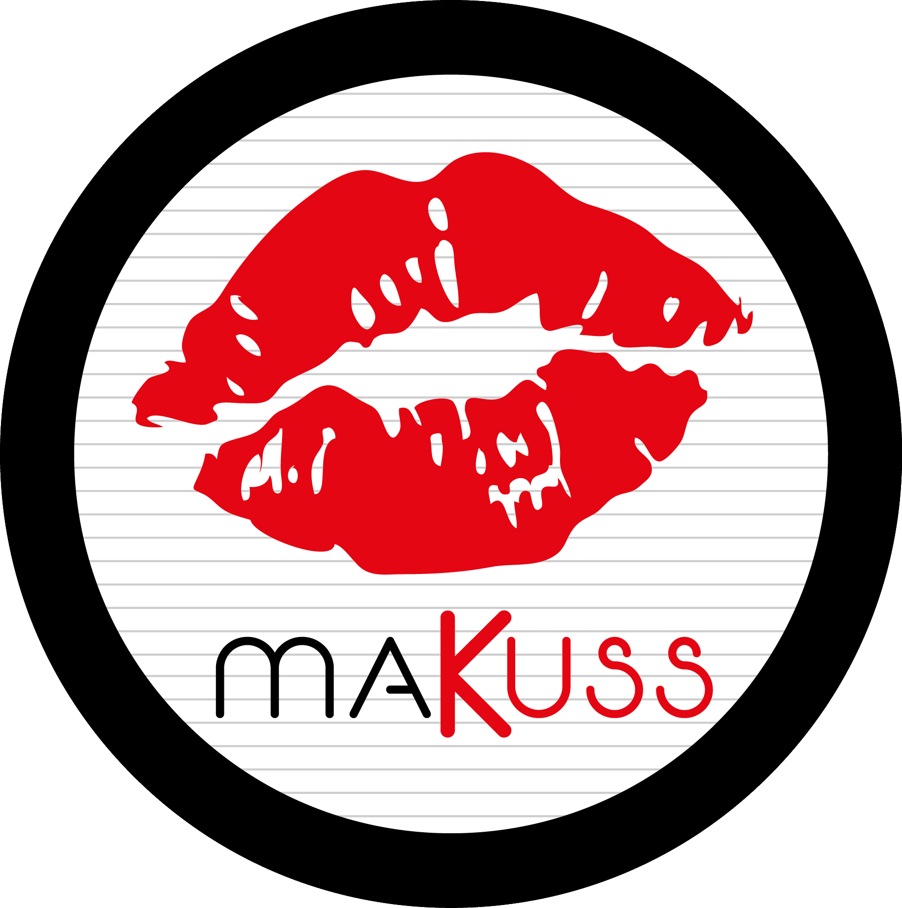 MaKuss Logo